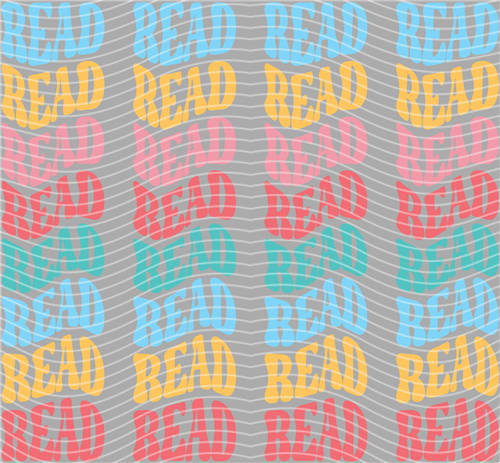 Bookmark sticker-S 260